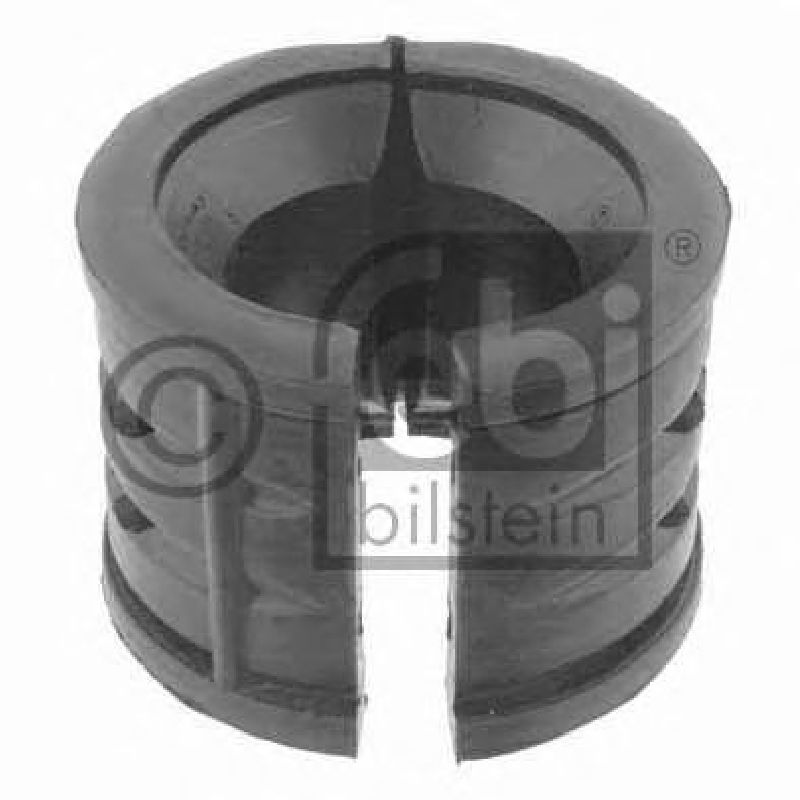 FEBI BILSTEIN 22849 - Stabiliser Mounting Rear Axle Lower | inner VOLVO