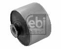 FEBI BILSTEIN 22854 - Mounting, axle beam Rear Axle left and right OPEL, VAUXHALL, RENAULT, NISSAN