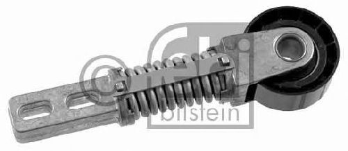 FEBI BILSTEIN 22855 - Belt Tensioner, v-ribbed belt