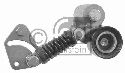 FEBI BILSTEIN 22859 - Belt Tensioner, v-ribbed belt MAN