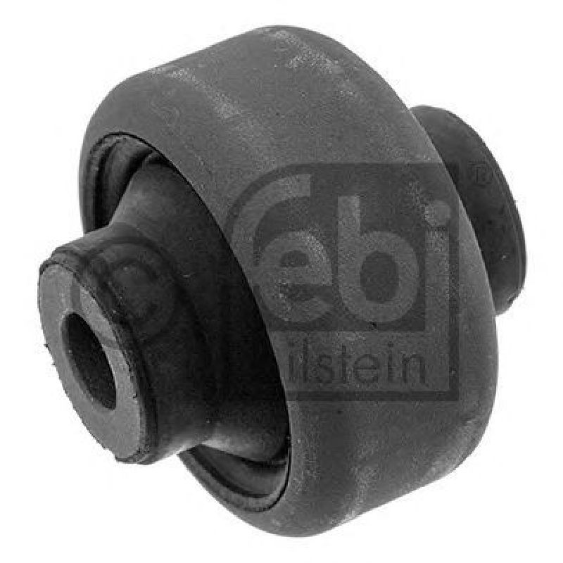 FEBI BILSTEIN 22866 - Control Arm-/Trailing Arm Bush Front Axle | Rear RENAULT