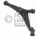 FEBI BILSTEIN 22872 - Track Control Arm Lower Front Axle | Left