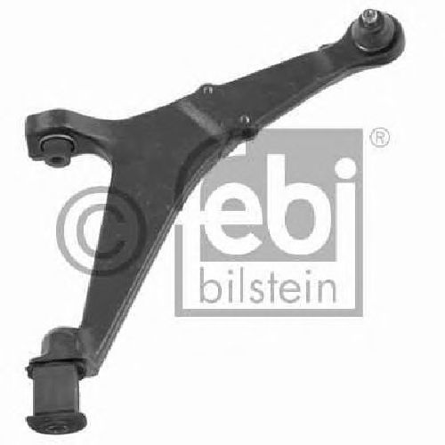 FEBI BILSTEIN 22873 - Track Control Arm Lower Front Axle | Right