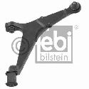 FEBI BILSTEIN 22873 - Track Control Arm Lower Front Axle | Right