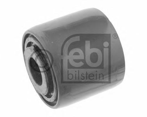 FEBI BILSTEIN 22889 - Stabiliser Mounting Rear Axle left and right | Outer DAF, VOLVO