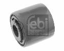 FEBI BILSTEIN 22889 - Stabiliser Mounting Rear Axle left and right | Outer DAF, VOLVO