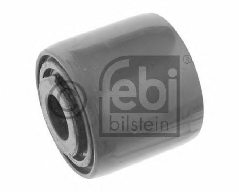 FEBI BILSTEIN 22889 - Stabiliser Mounting Rear Axle left and right | Outer DAF, VOLVO