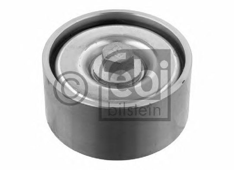 FEBI BILSTEIN 22895 - Tensioner Pulley, timing belt IVECO