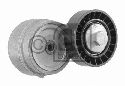 FEBI BILSTEIN 22898 - Belt Tensioner, v-ribbed belt IVECO