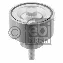 FEBI BILSTEIN 22899 - Tensioner Pulley, v-ribbed belt IVECO, DAF