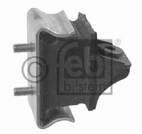 FEBI BILSTEIN 22912 - Engine Mounting Front