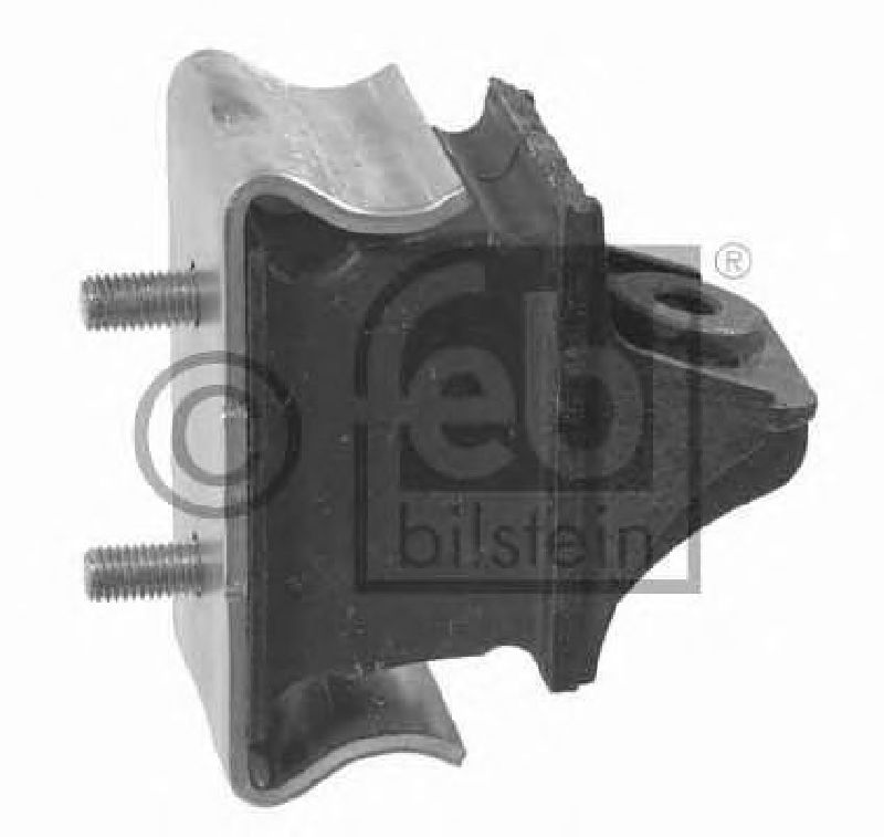 FEBI BILSTEIN 22912 - Engine Mounting Front