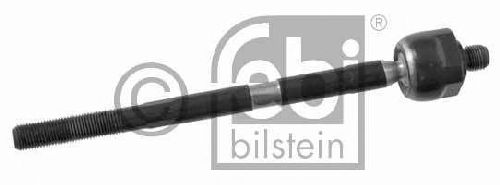 FEBI BILSTEIN 22913 - Tie Rod Axle Joint Front Axle left and right