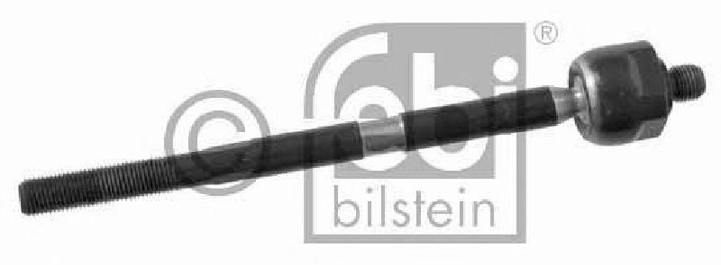 FEBI BILSTEIN 22913 - Tie Rod Axle Joint Front Axle left and right