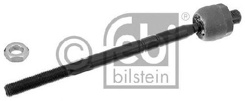 FEBI BILSTEIN 22915 - Tie Rod Axle Joint Front Axle left and right