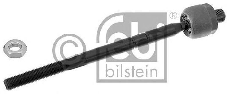 FEBI BILSTEIN 22915 - Tie Rod Axle Joint Front Axle left and right