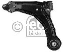 FEBI BILSTEIN 22917 - Track Control Arm Front Axle Left