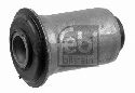 FEBI BILSTEIN 22939 - Control Arm-/Trailing Arm Bush Front Axle | Left and right