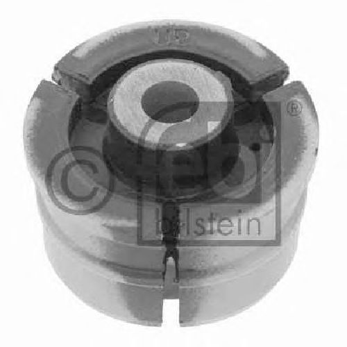 FEBI BILSTEIN 22941 - Control Arm-/Trailing Arm Bush Rear Axle Lower