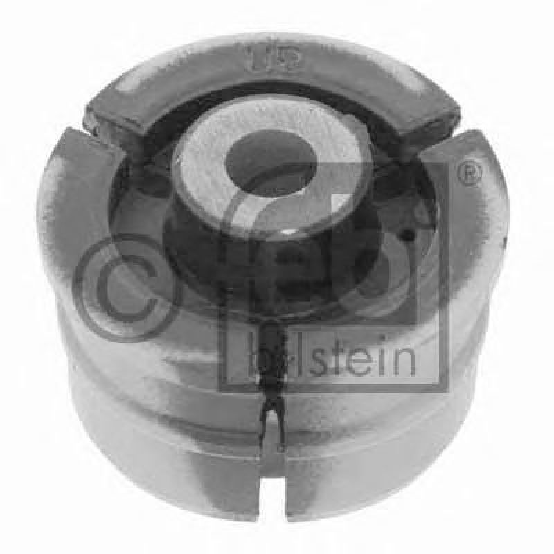 FEBI BILSTEIN 22941 - Control Arm-/Trailing Arm Bush Rear Axle Lower