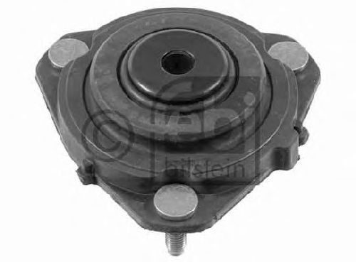 FEBI BILSTEIN 22943 - Top Strut Mounting Front Axle left and right FORD, MAZDA