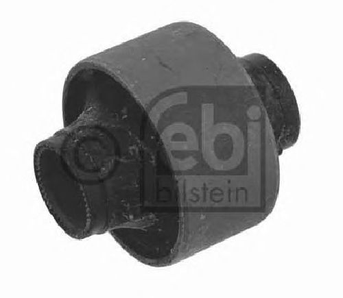 FEBI BILSTEIN 22945 - Control Arm-/Trailing Arm Bush Lower Front Axle | Rear