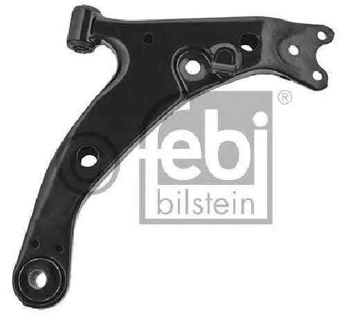FEBI BILSTEIN 22947 - Track Control Arm Front Axle Right