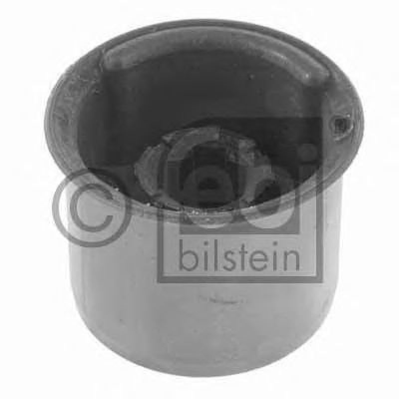 FEBI BILSTEIN 22954 - Control Arm-/Trailing Arm Bush Front Axle | Rear