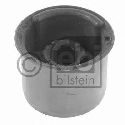 FEBI BILSTEIN 22954 - Control Arm-/Trailing Arm Bush Front Axle | Rear