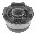 FEBI BILSTEIN 22957 - Mounting, axle beam VOLVO