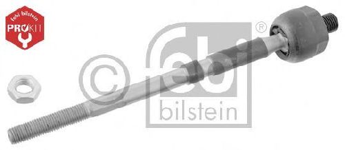 FEBI BILSTEIN 22959 - Tie Rod Axle Joint PROKIT Front Axle left and right FIAT