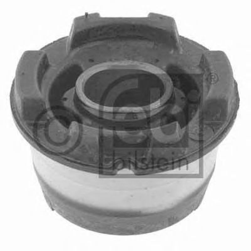 FEBI BILSTEIN 22961 - Mounting, axle beam Rear Axle Left VOLVO