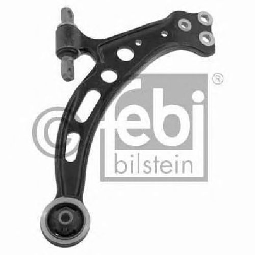 FEBI BILSTEIN 22969 - Track Control Arm Front Axle Right