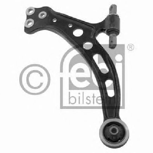 FEBI BILSTEIN 22971 - Track Control Arm Front Axle Left