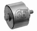 FEBI BILSTEIN 22974 - Tensioner Pulley, v-ribbed belt IVECO