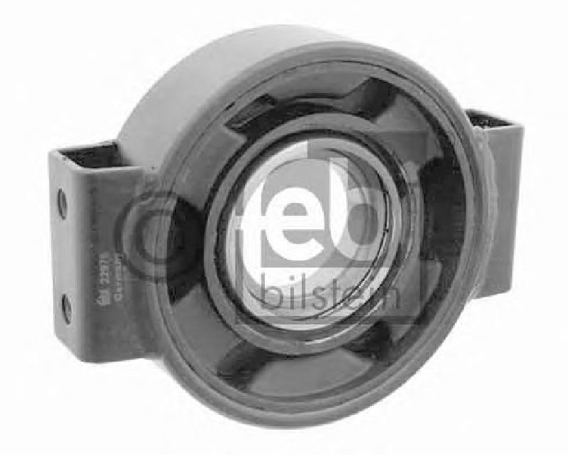 FEBI BILSTEIN 22976 - Mounting, propshaft MERCEDES-BENZ