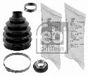 FEBI BILSTEIN 22981 - Bellow Set, drive shaft Front Axle | Wheel Side