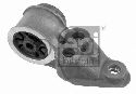 FEBI BILSTEIN 22984 - Mounting, axle beam Rear Axle Left AUDI