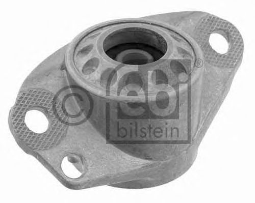 FEBI BILSTEIN 22986 - Top Strut Mounting Rear Axle left and right