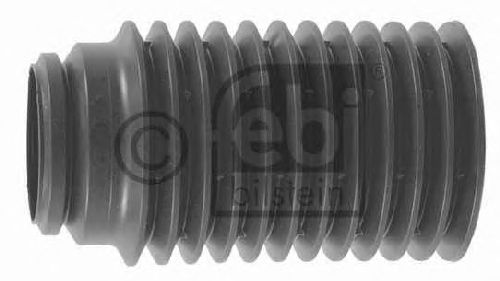 FEBI BILSTEIN 22987 - Protective Cap/Bellow, shock absorber Front Axle