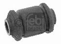 FEBI BILSTEIN 22988 - Control Arm-/Trailing Arm Bush Front Axle Rear Axle VW, SEAT