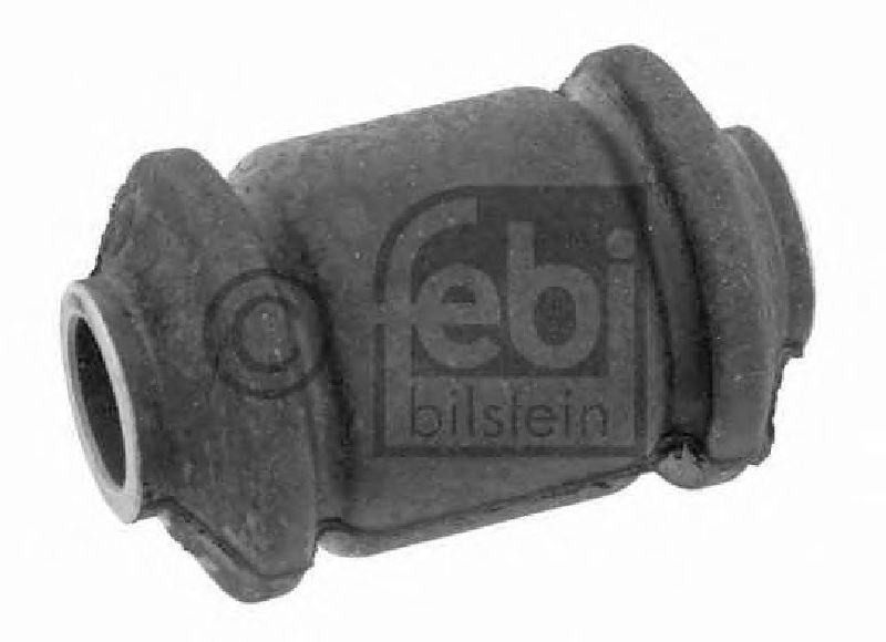 FEBI BILSTEIN 22988 - Control Arm-/Trailing Arm Bush Front Axle Rear Axle VW, SEAT