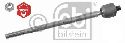 FEBI BILSTEIN 22990 - Tie Rod Axle Joint PROKIT Front Axle Left