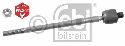 FEBI BILSTEIN 22991 - Tie Rod Axle Joint PROKIT Front Axle Right