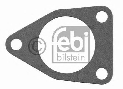 FEBI BILSTEIN 23005 - Gasket, fuel pump MAN, VOLVO, MERCEDES-BENZ