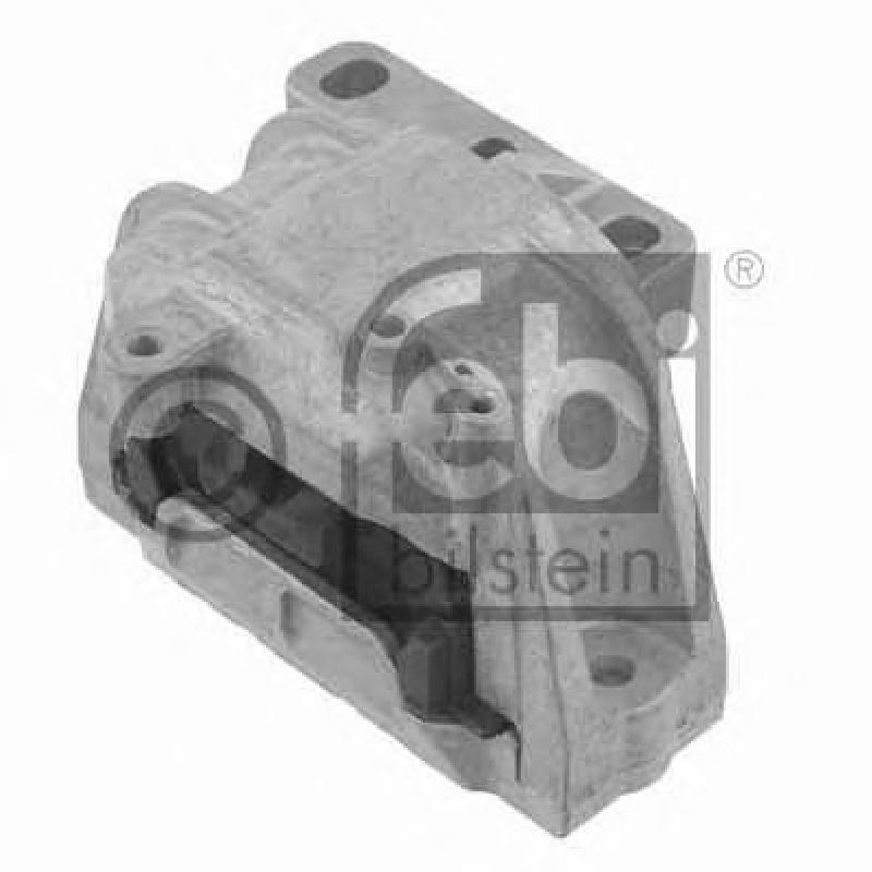 FEBI BILSTEIN 23014 - Engine Mounting Right VW, SKODA, AUDI, SEAT