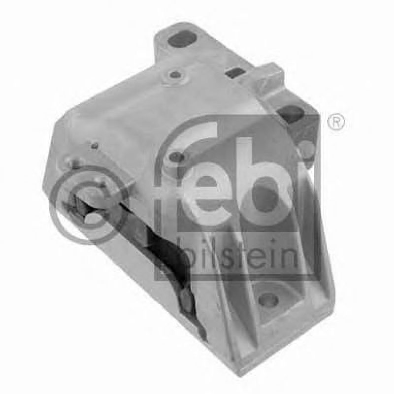 FEBI BILSTEIN 23016 - Engine Mounting Right VW, SKODA