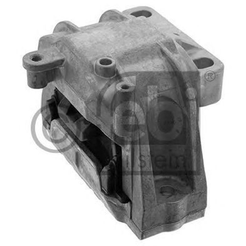 FEBI BILSTEIN 23020 - Engine Mounting Right VW, SKODA, AUDI, SEAT