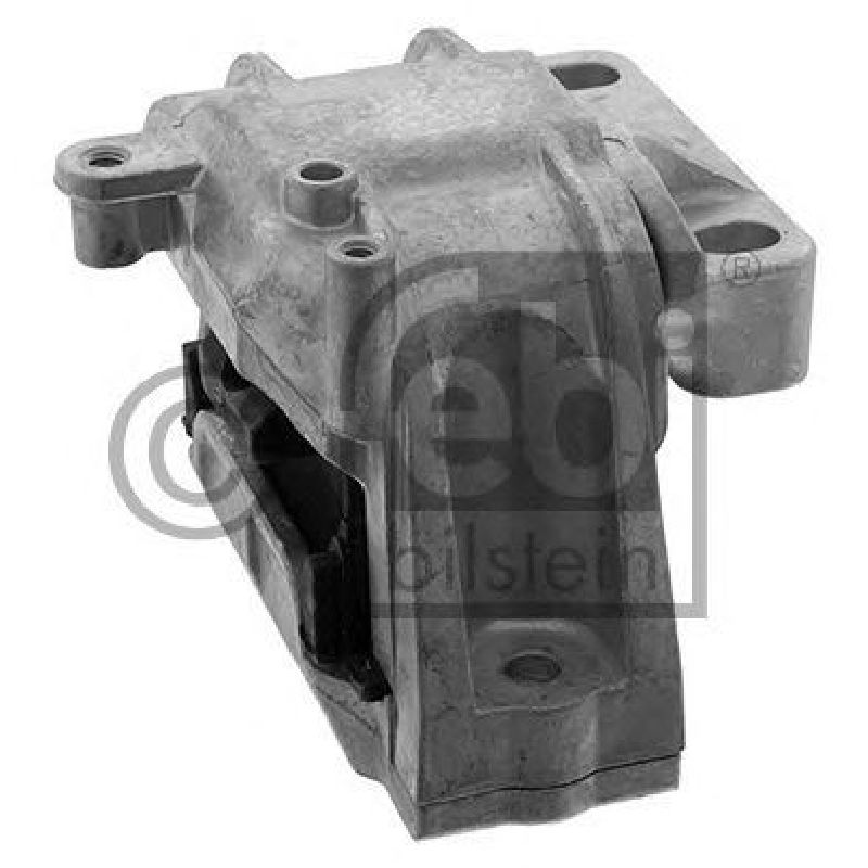 FEBI BILSTEIN 23022 - Engine Mounting Right AUDI, VW, SEAT, SKODA