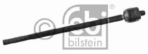 FEBI BILSTEIN 23023 - Tie Rod Axle Joint Front Axle left and right